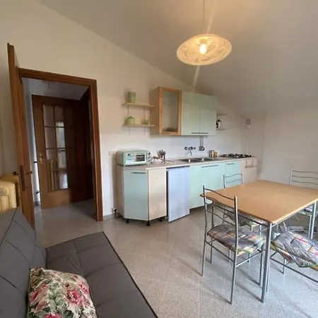 Apartmán Casale Michelis *