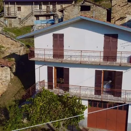 Apartmán Casale Michelis