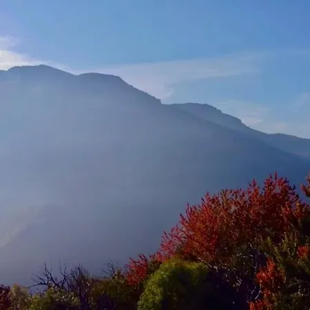 Apartmán Casale Michelis Ormea