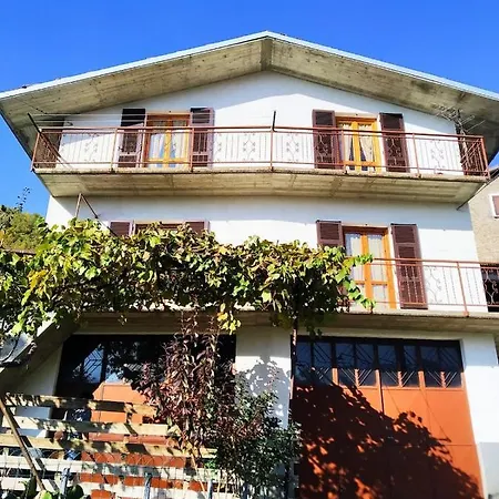 Apartmán Casale Michelis Ormea