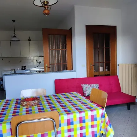 Casale Michelis Apartman