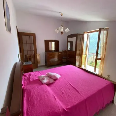 Casale Michelis Apartmán Ormea