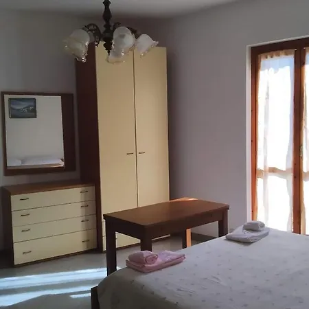 Apartmán Casale Michelis