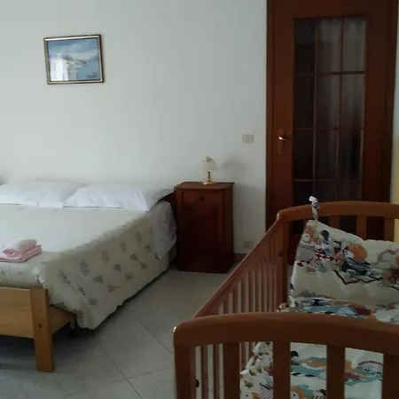 Apartmán Casale Michelis Ormea