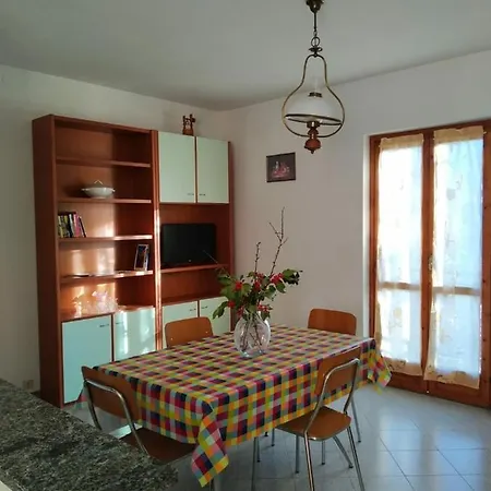 Апартаменты Casale Michelis Ormea