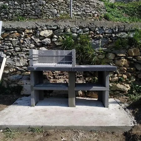 Apartmán Casale Michelis *