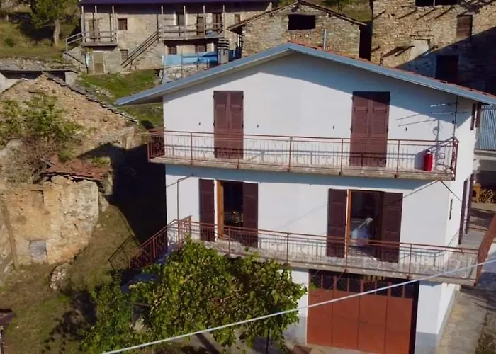 Апартаменты Casale Michelis