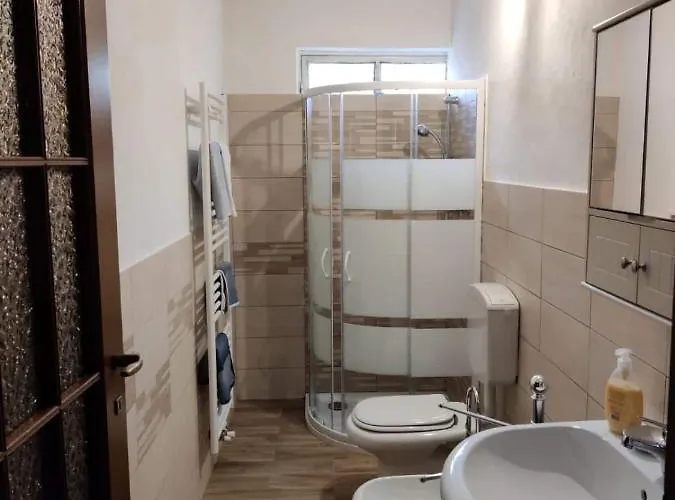 Апартаменты Casale Michelis