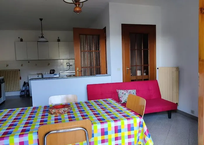 Casale Michelis Апартаменты
