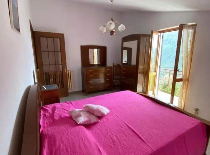 Casale Michelis Апартаменты Ormea