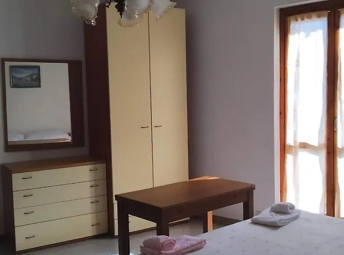 Апартаменты Casale Michelis