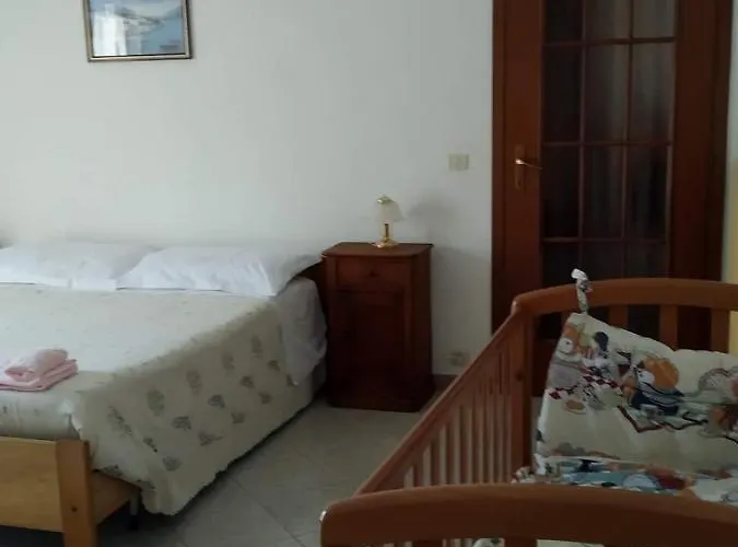 Апартаменты Casale Michelis Ormea