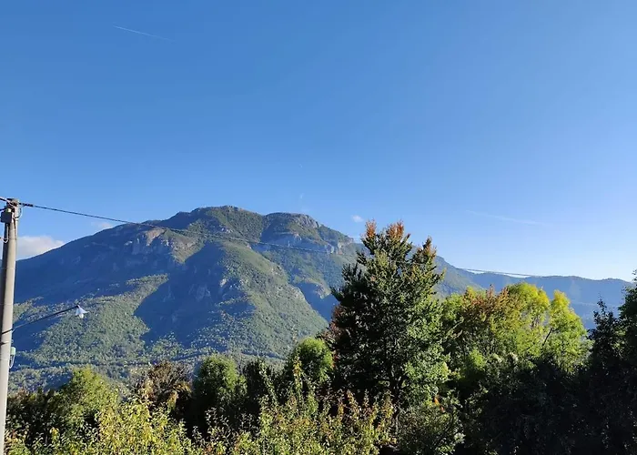 Apartamento Casale Michelis Ormea