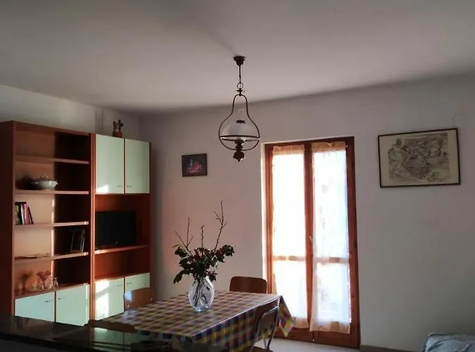 Casale Michelis * Ormea