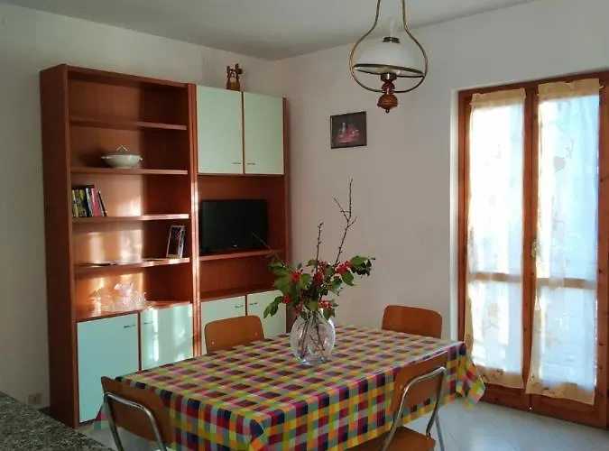 Апартаменты Casale Michelis Ormea