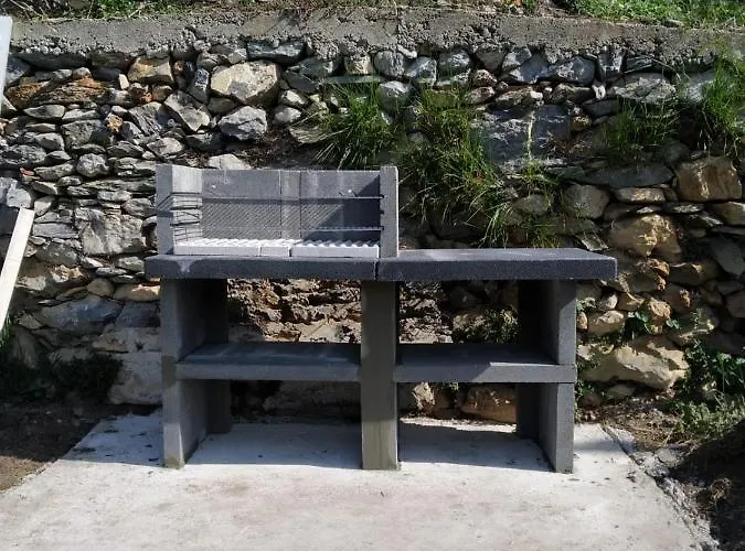 Apartamento Casale Michelis *